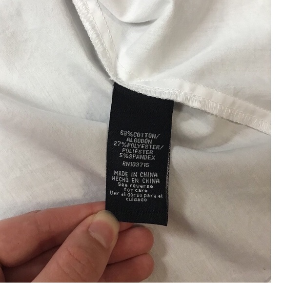 Zac & Rachel Shirt - Picture 5 of 7